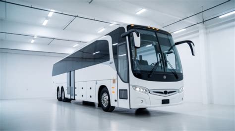 Lewisville Charter Bus Company .